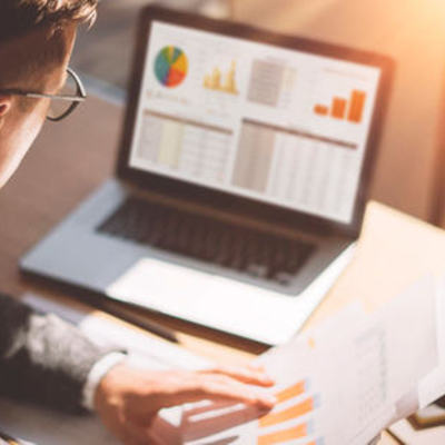 Timeline: Pensamiento administrativo