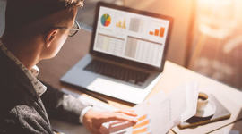 Timeline: Pensamiento administrativo