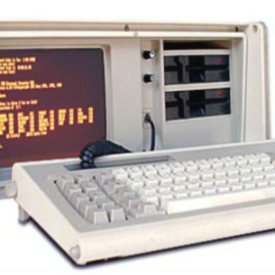 Timeline: EVOLUCIÓN DEL COMPUTADOR