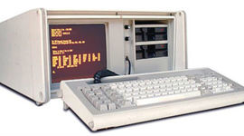 Timeline: EVOLUCIÓN DEL COMPUTADOR