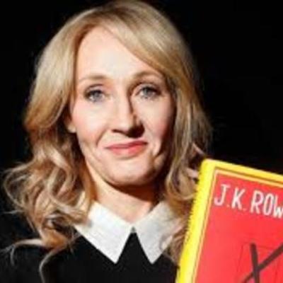 Timeline: J.K ROWLING