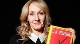 Timeline: J.K ROWLING