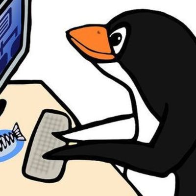 Timeline: Distintas distribuciones de Linux