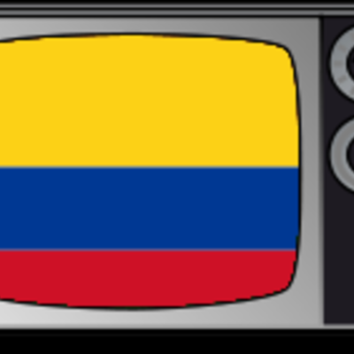 Timeline: TV COLOMBIANA