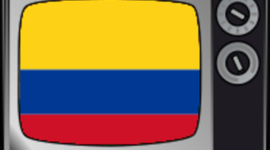 Timeline: TV COLOMBIANA
