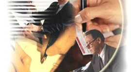 Timeline: Evolución del Pensamiento Administrativo