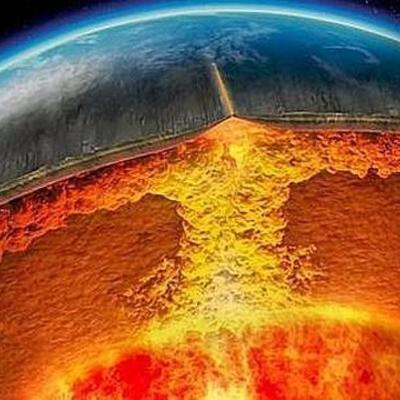 Timeline: Origen de la Tierra