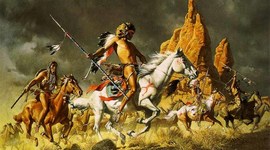 Timeline: Mientras crezca la hierba y corra el agua