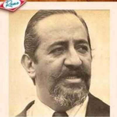 Timeline: Historia Ramo