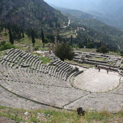 Timeline: Theatre Architecture Timeline