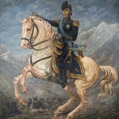 Timeline: Francesco y Lorenzo