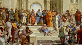 Timeline: HISTORIA DE LA PEDAGOGÍA (ADRIANO RINCÓN CARDENAS)