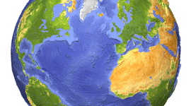 Timeline: Geografía