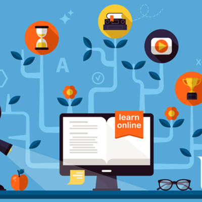 Timeline: Timeline of Online Education