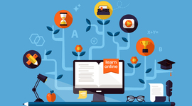 Timeline: Timeline of Online Education