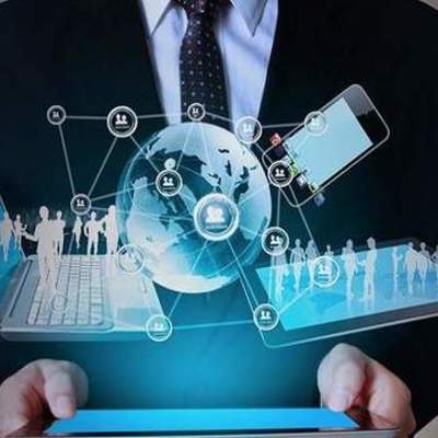 Timeline: Historia de las TIC's