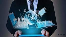 Timeline: Historia de las TIC's