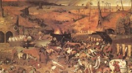 Timeline: The Dark & Middle Ages