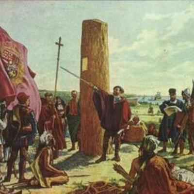 Timeline: Las campañas de conquista