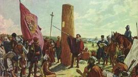 Timeline: Las campañas de conquista