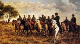 Timeline: Las Campañas de Conquistas