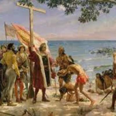 Timeline: La Conquista