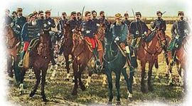 Timeline: Las campaña de conquista