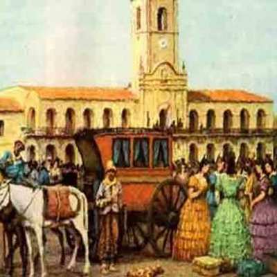 Timeline: Las campañas de conquista