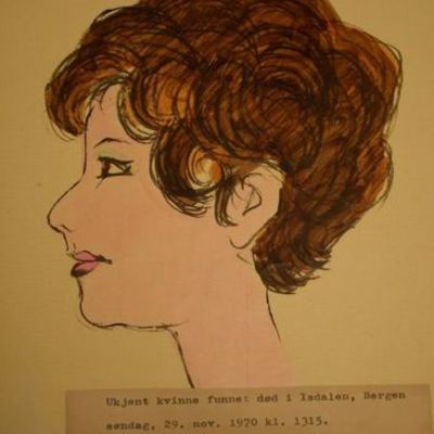 Timeline: İsdal Kadını