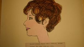 Timeline: İsdal Kadını