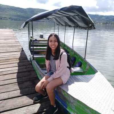 Timeline: Meet Tarapoto