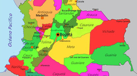 Timeline: Ciencias Sociales