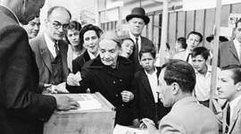 Timeline: LA VIOLENCIA EN COLOMBIA