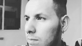 Timeline: 9 de mayo en la historia