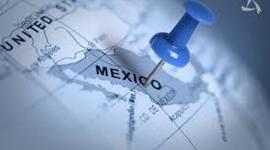 Timeline: U1A2. Evolución de la tributación aduanera en México