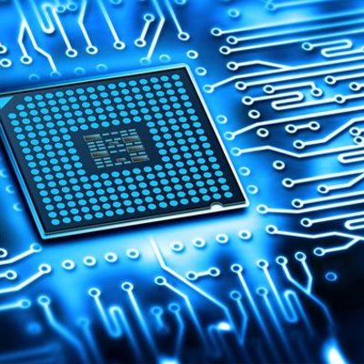 Timeline: Cooper's History of Technology