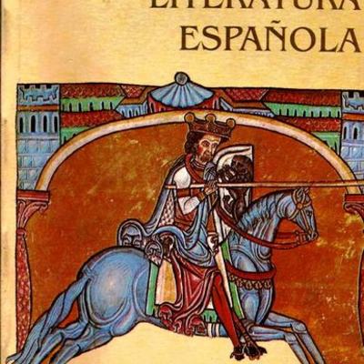 Timeline: Literatura Española