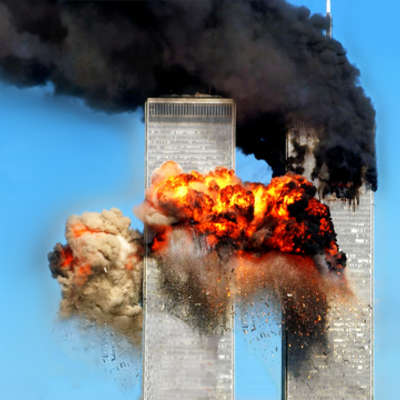 Timeline: 9/11 Timeline Nathan