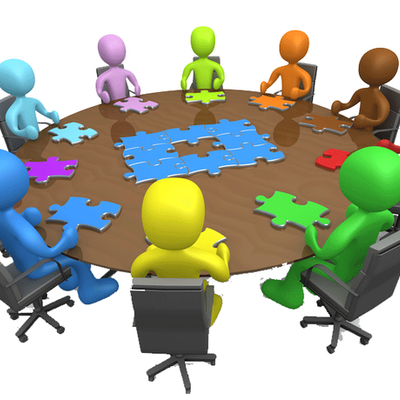 Timeline: TEORÍAS ADMINISTRATIVAS - Nicolas Alvarez, Sofia Calderon, Bryan Niño