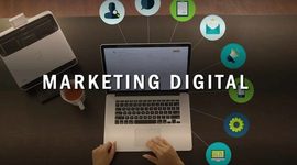 Timeline: U1A1. Evolución del Internet y la mercadotecnia digital