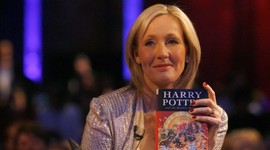 Timeline: JK Rowling