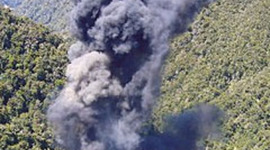 Timeline: Pike River mine disaster