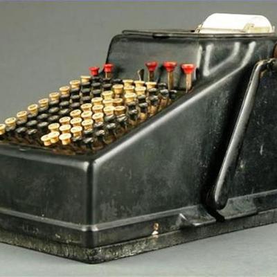 Timeline: INVENTOS TRASCENDENTALES