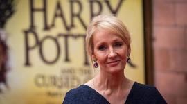Timeline: J. K. Rowling