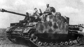 Timeline: The Eastern Front 1944-1945 Germany VS. Soviets