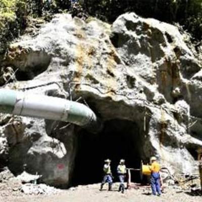 Timeline: Pike River disaster