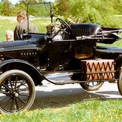 Timeline: Product evolution