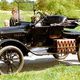 1917 ford model t runabout