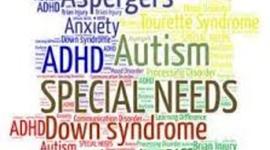 Timeline: Historical Timeline for Exceptional Students in Education