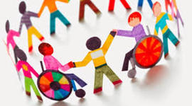 Timeline: HISTORIA DE LA DISCAPACIDAD INTELECTUAL